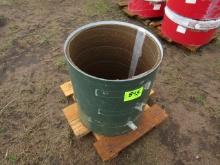 Coil Pallet