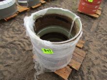 Coil Pallet