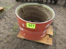 Coil Pallet