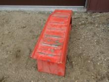 Pair of Car Ramps