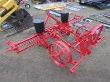 Dearborn 2 Row Corn Planter