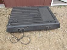 Portable Fish House