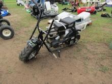 Coleman CT100U Mini Bike