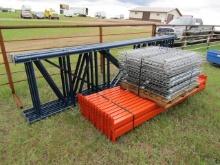 Pallet Racking