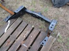 2 - 2 1/2inch Receiver Hitch 2017 Ford F250