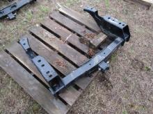 1 - 2 1/2inch Receiver Hitch 2013 Ford