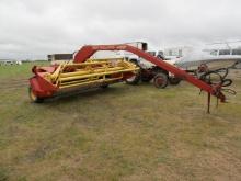 New Holland 499 Haybine