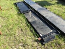 One Set 16ft. Dump Side Extentions