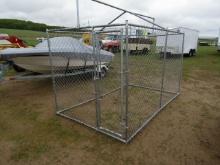 5x10 Dog Kennel