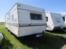 2002 Hornet Camper 29H
