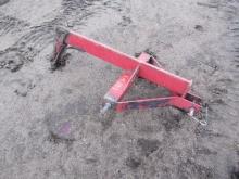 3pt. Trencher
