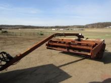 OMC 235 Haybine 12ft