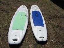 2 - Pelican RamX Water Boards