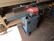 Jet 6inch Jointer Planer