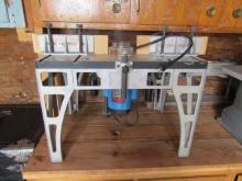 Ryobi Router and Table