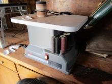 Ryobi Oscillating Spindle Sander
