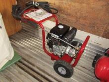 Coleman Powermate 2400 PSI Pressure Washer