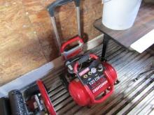 Craftsmen 125 PSI