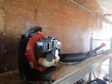 Husqvarna 125 BT Gas Blower