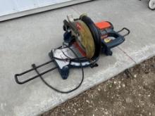 Ryobi Chop Saw