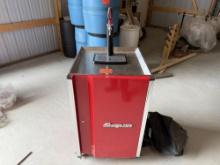 Snap-On Kegerator w/Cover