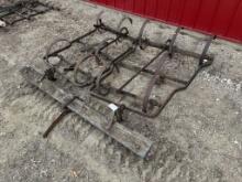 6ft Pull Type Drag