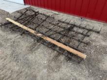 10 ft Drag pull type