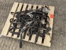 Spare Parts for Harnesses