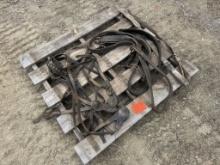 Spare Parts for Harnesses