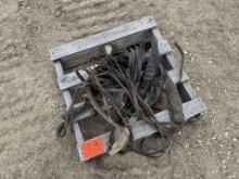 Set of Driving Harness