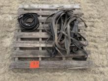Set of Driving Harness