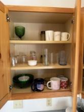 Kitchen Items in Guest Kitchen
