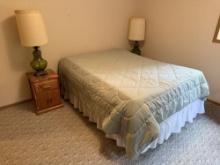 Bedroom set