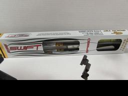 Vintage Barnett Demon Crossbow w/ 4 NOS Aarows