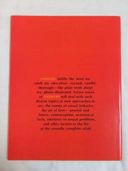 Answers #2/1971/Mens Magazine