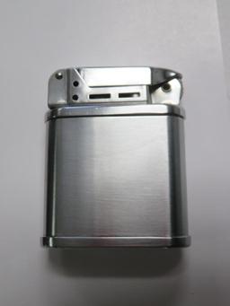 Vintage Ronson Beattie Jet Lighter, MIB