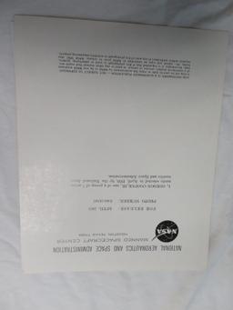 Gordon Cooper Signed Photo w/JSA COA