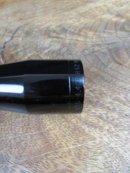 Excellent Leupold M8-4X Extended E.R. Scope