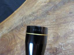Excellent Leupold M8-4X Extended E.R. Scope