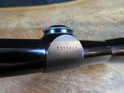 Excellent Leupold M8-4X Extended E.R. Scope