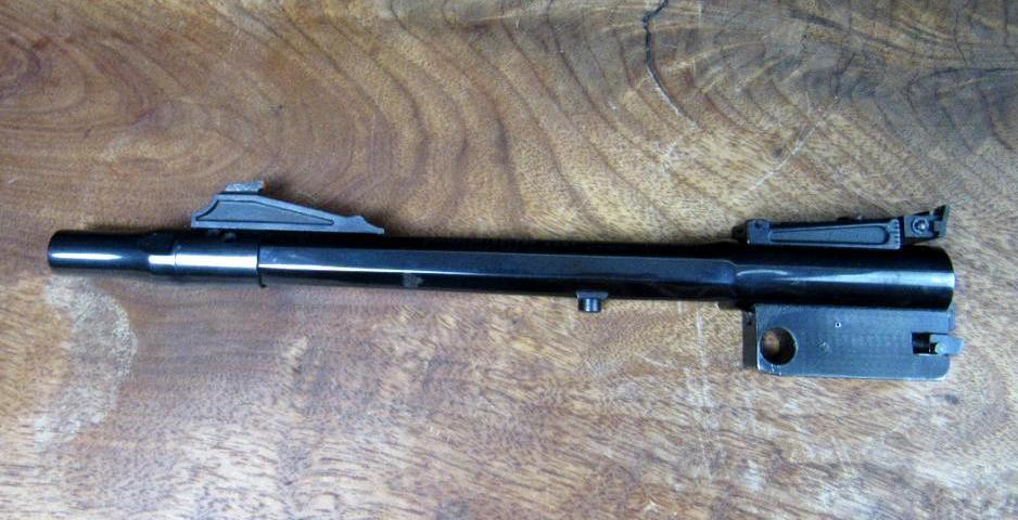 Excellent T/C Thompson Center "Contender" .357 Magnum 10" Barrel Only
