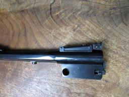 Excellent T/C Thompson Center "Contender" .357 Magnum 10" Barrel Only