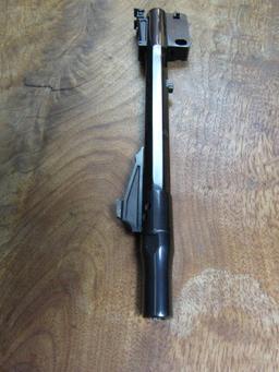 Excellent T/C Thompson Center "Contender" .357 Magnum 10" Barrel Only