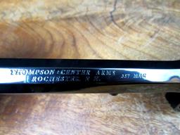 Excellent T/C Thompson Center "Contender" .357 Magnum 10" Barrel Only