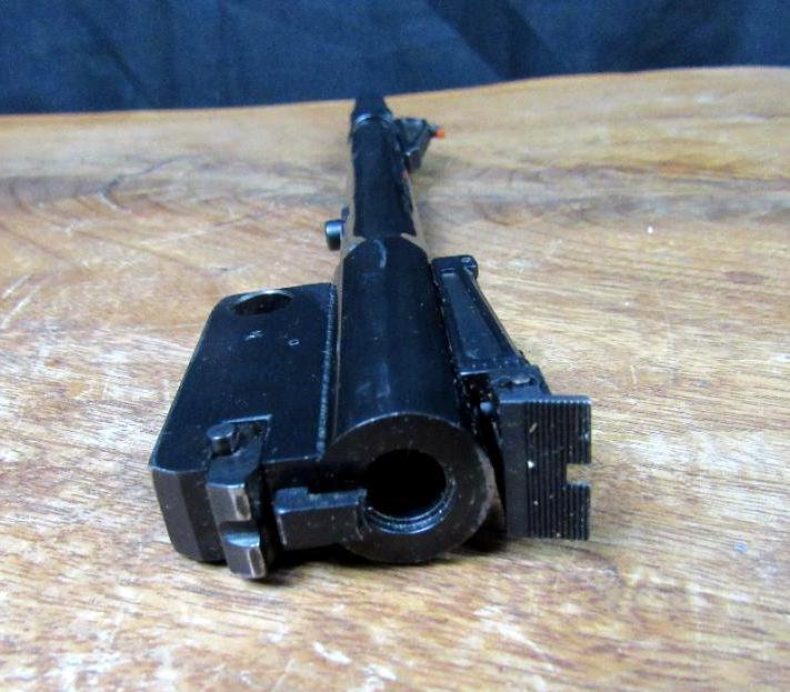 Excellent T/C Thompson Center "Contender" .357 Magnum 10" Barrel Only