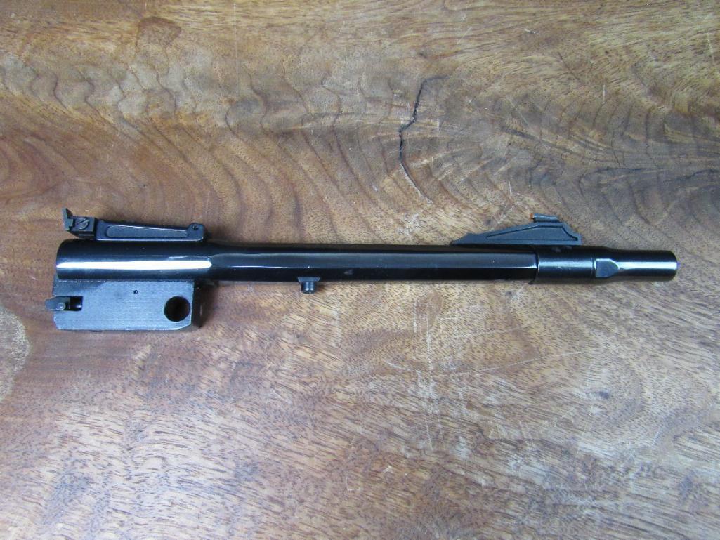 Excellent T/C Thompson Center "Contender" .357 Magnum 10" Barrel Only