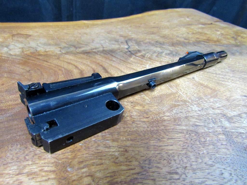 Excellent T/C Thompson Center "Contender" .357 Magnum 10" Barrel Only