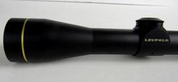 Leupold VX-II Rifle Scope 2-7x33mm