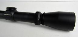 Leupold VX-II Rifle Scope 2-7x33mm