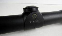 Leupold VX-II Rifle Scope 2-7x33mm